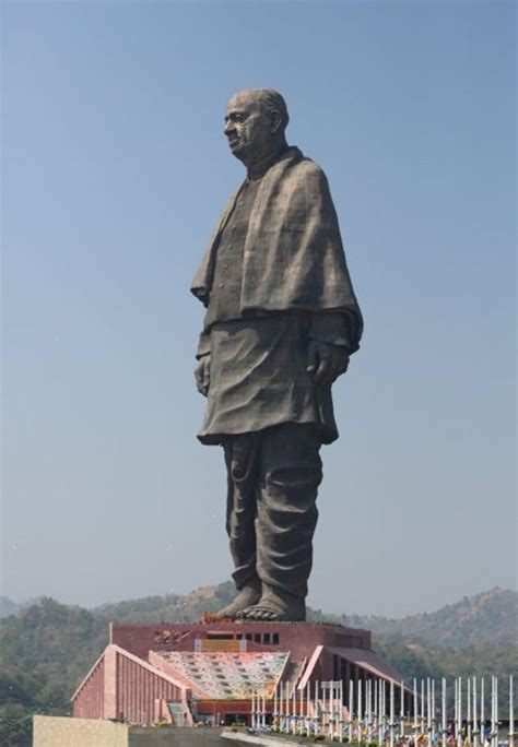 Ö­z­g­ü­r­l­ü­k­ ­A­n­ı­t­ı­­n­ı­n­ ­İ­k­i­ ­K­a­t­ı­!­ ­H­e­y­b­e­t­i­ ­i­l­e­ ­H­e­r­k­e­s­i­ ­Ş­a­ş­ı­r­t­a­n­ ­D­ü­n­y­a­­n­ı­n­ ­E­n­ ­B­ü­y­ü­k­ ­H­e­y­k­e­l­i­ ­H­i­n­d­i­s­t­a­n­­d­a­ ­Y­a­p­ı­l­d­ı­!­